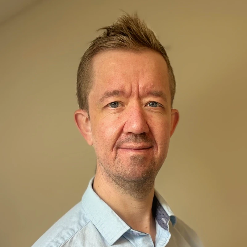 Adam, founder of Czech Learner